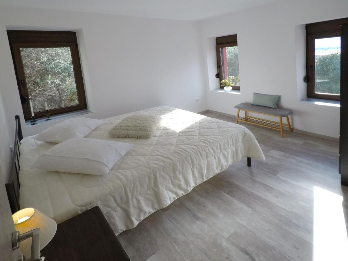 ニキティ Casa Di Grigorisヴィラ エクステリア 写真