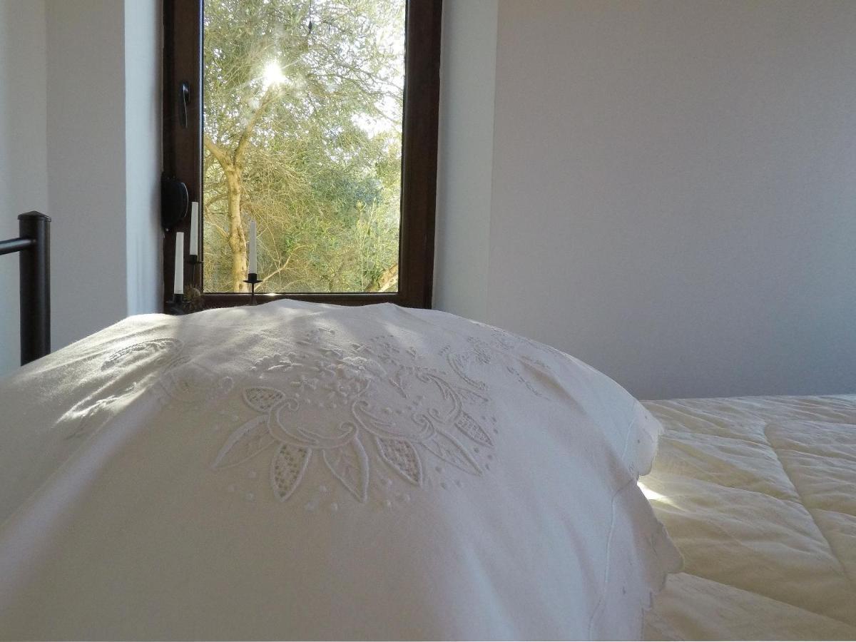 ニキティ Casa Di Grigorisヴィラ エクステリア 写真